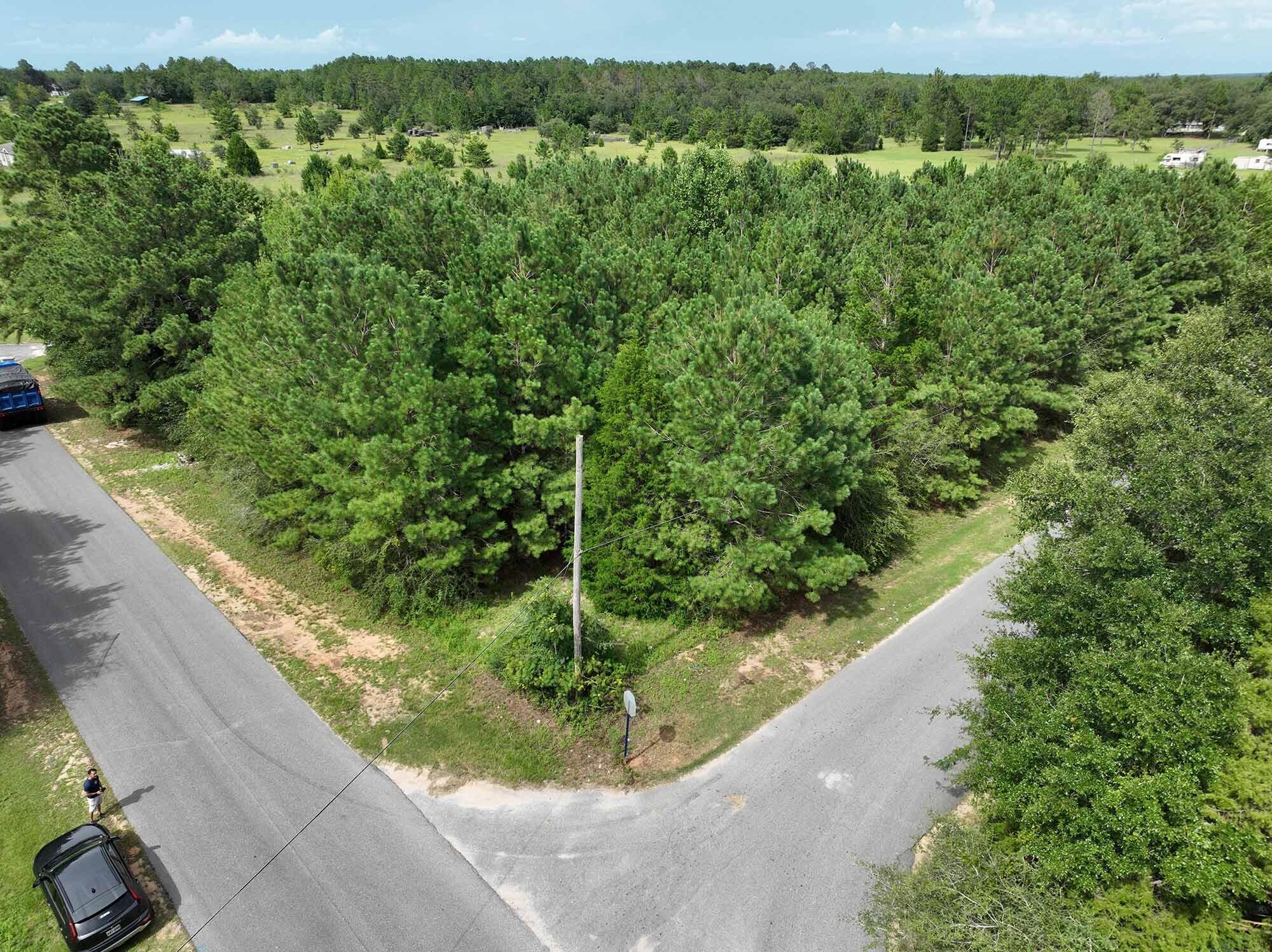 MILTON TOWN OF - Land