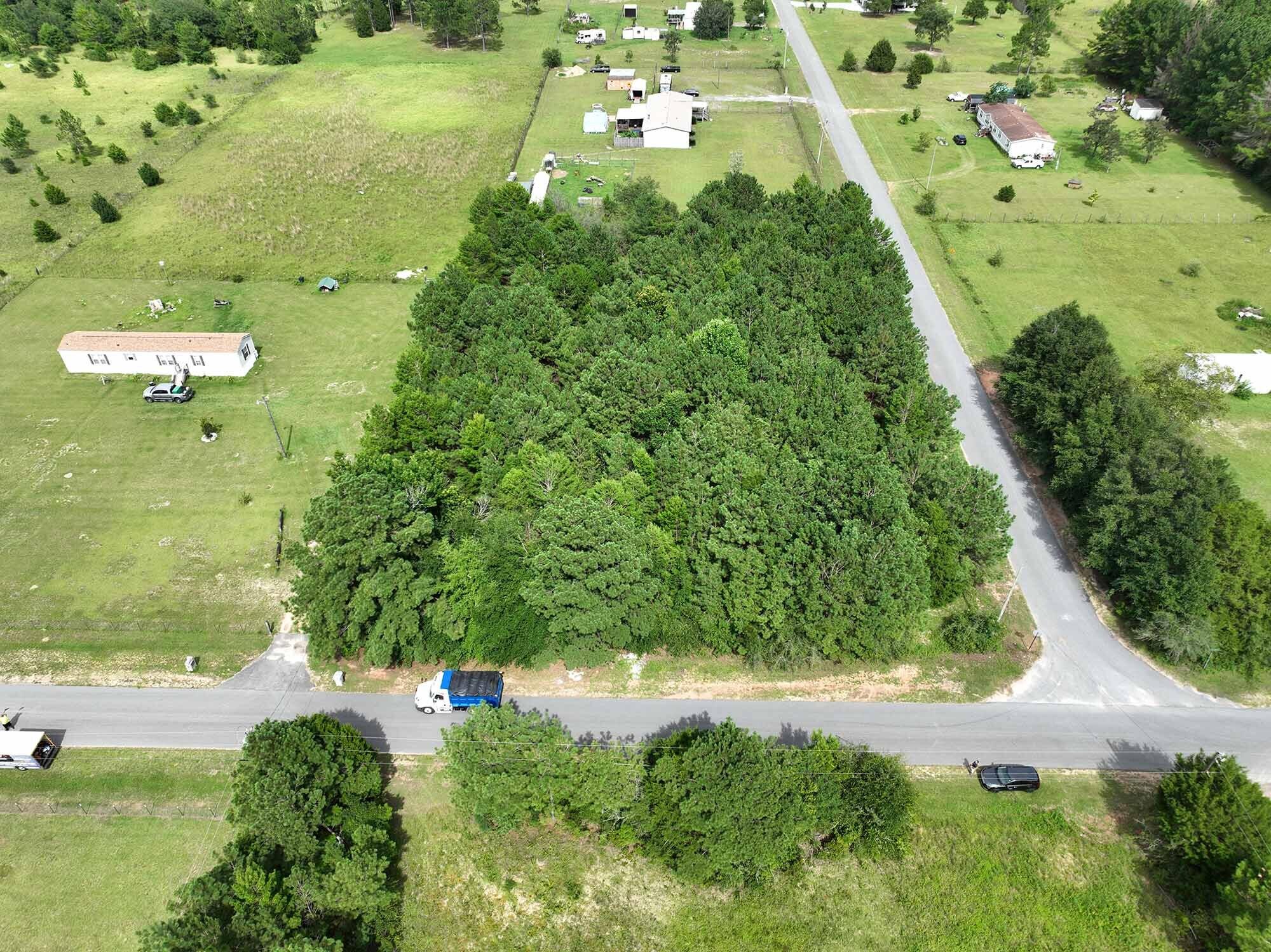 MILTON TOWN OF - Land