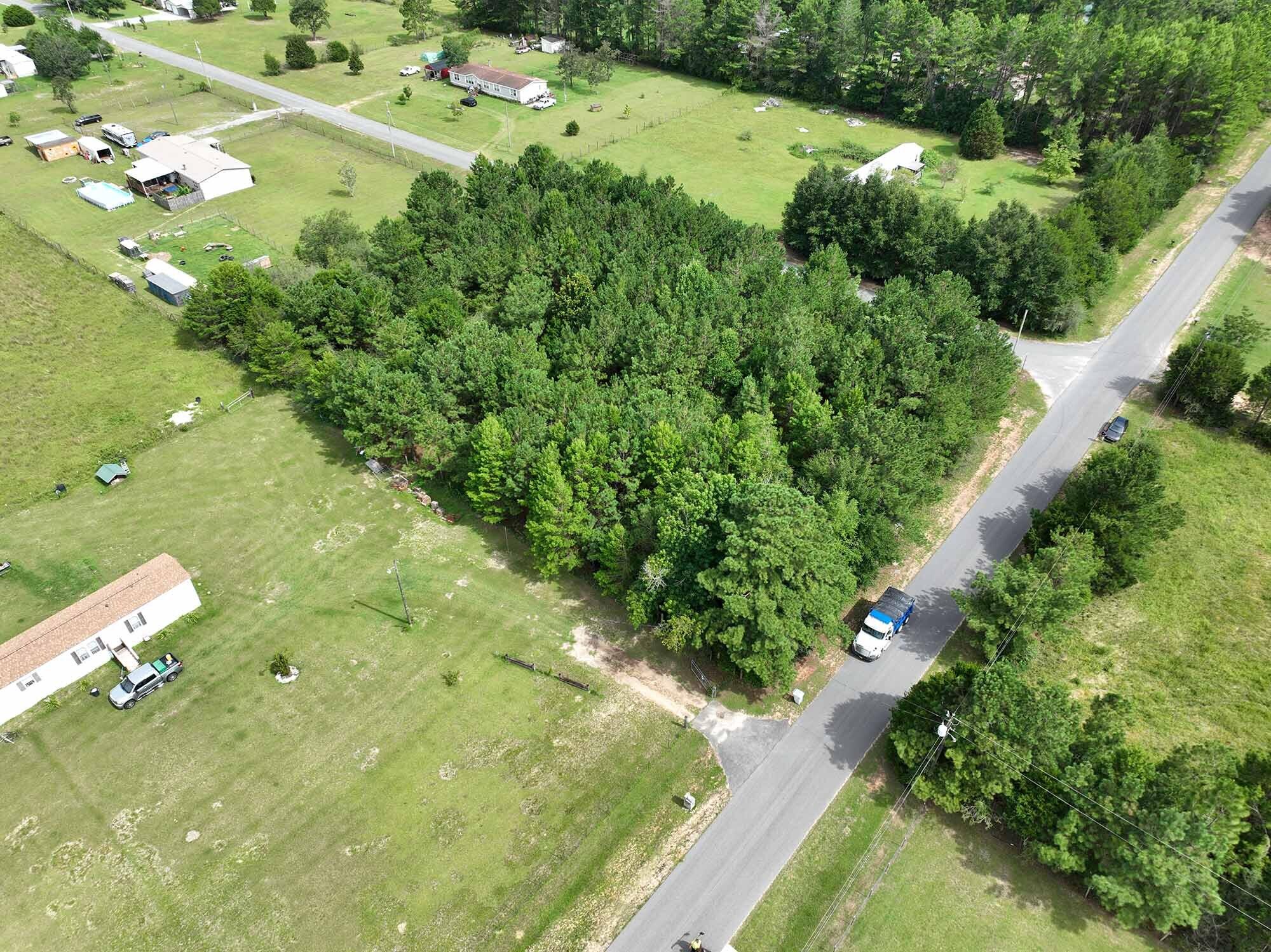 MILTON TOWN OF - Land