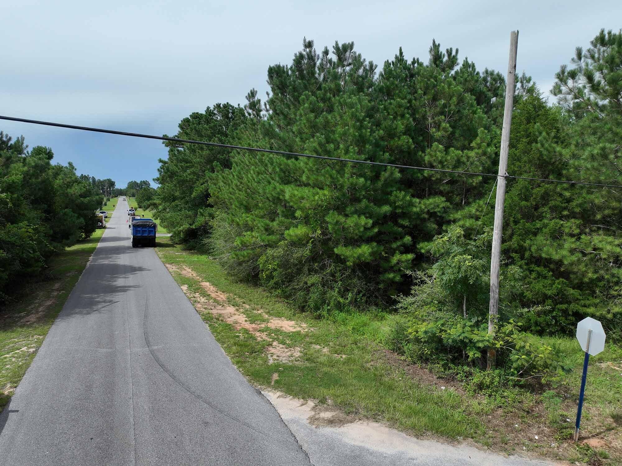 MILTON TOWN OF - Land