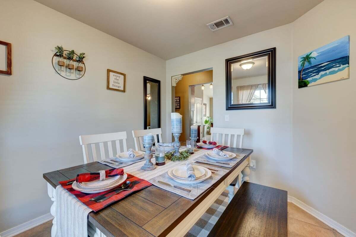 ALICIA PLACE - Residential