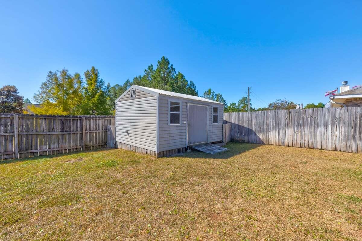 ALICIA PLACE - Residential