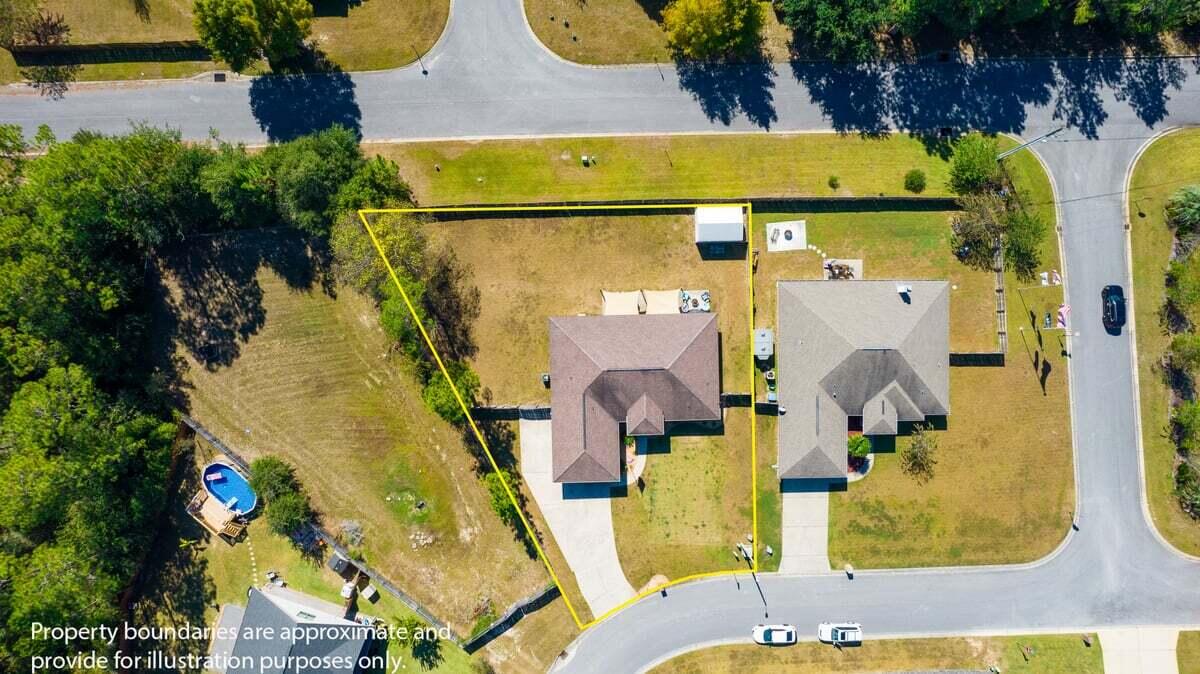 ALICIA PLACE - Residential