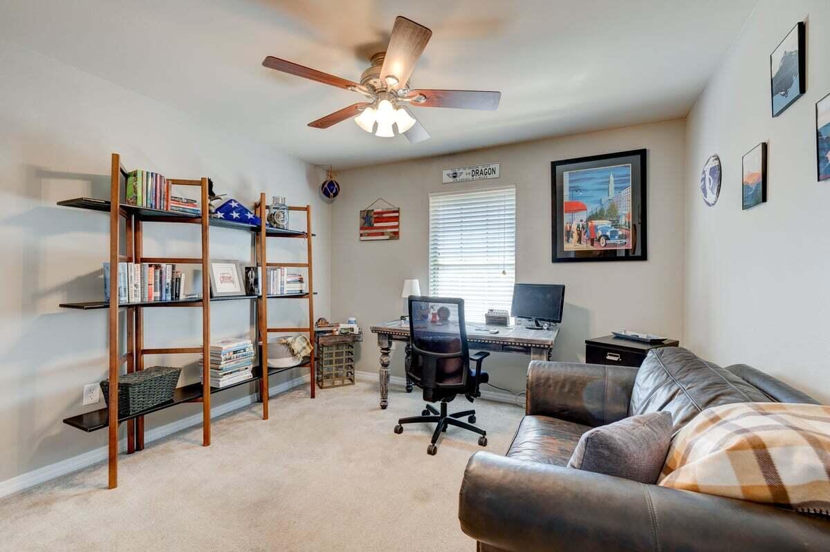 ALICIA PLACE - Residential