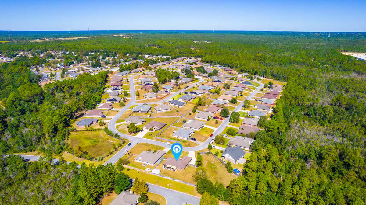 ALICIA PLACE - Residential