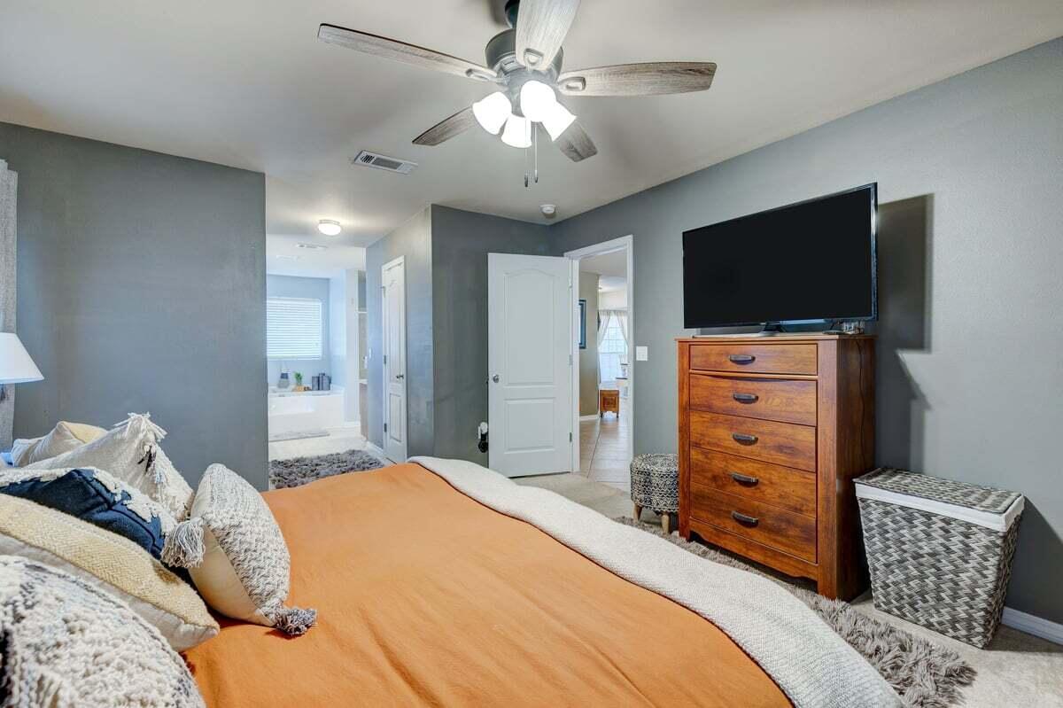 ALICIA PLACE - Residential