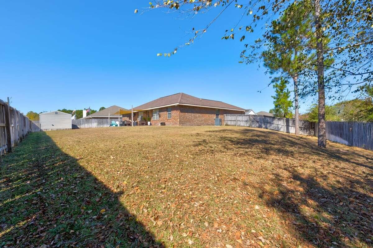 ALICIA PLACE - Residential