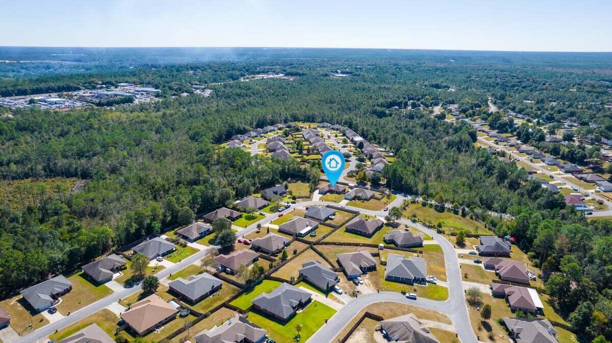 ALICIA PLACE - Residential