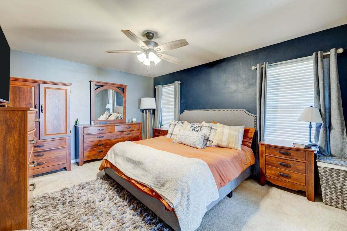 ALICIA PLACE - Residential