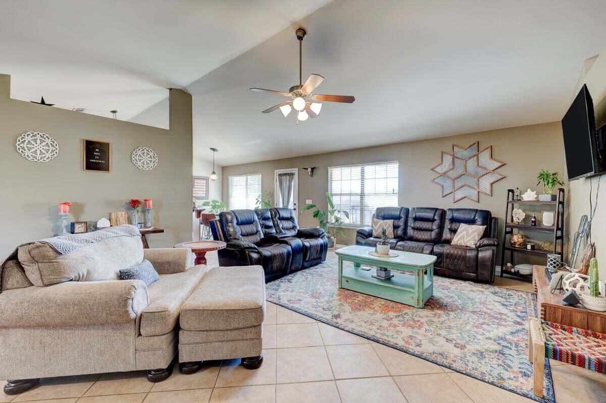 ALICIA PLACE - Residential