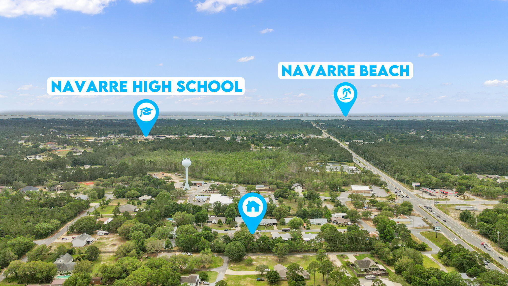 MISTY RIDGE ESTATES - Residential