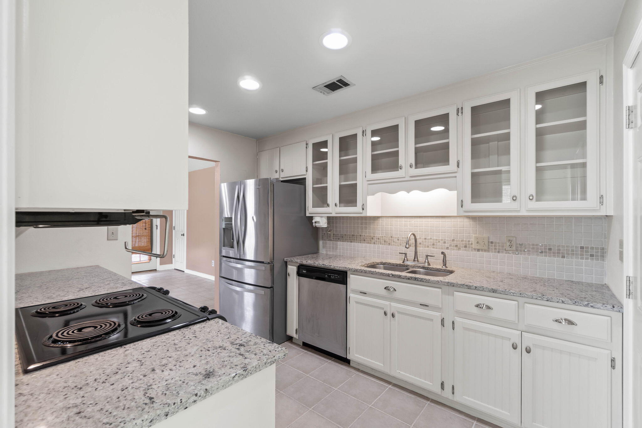 MISTY RIDGE ESTATES - Residential