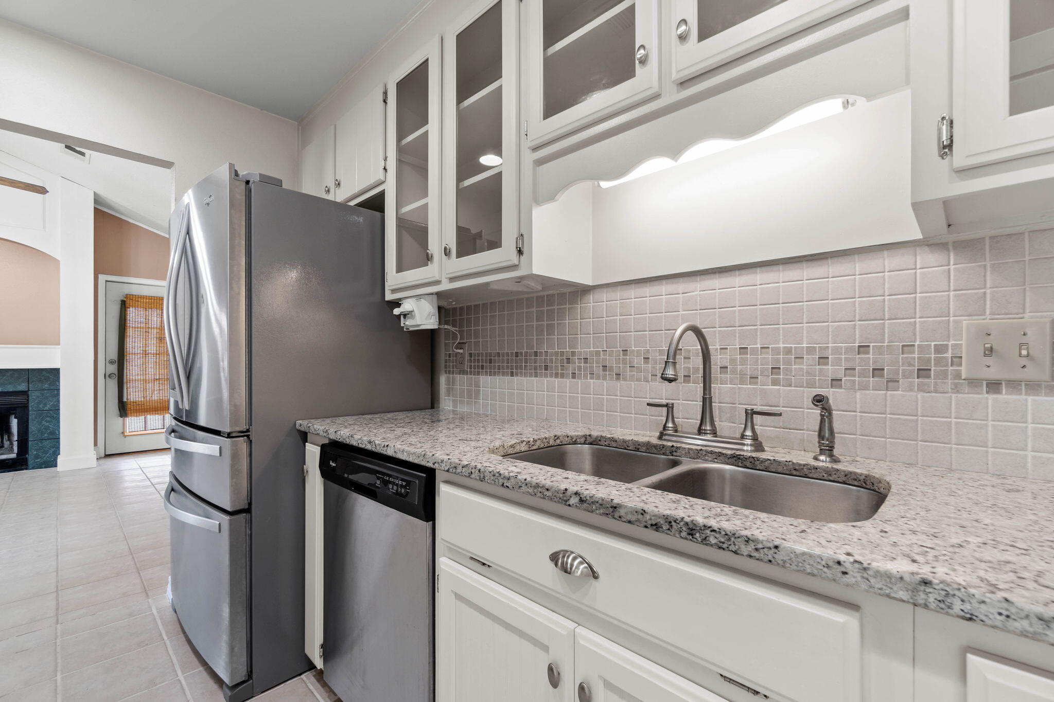 MISTY RIDGE ESTATES - Residential