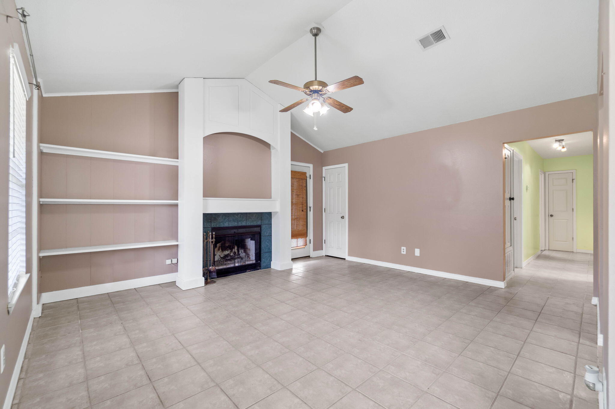 MISTY RIDGE ESTATES - Residential