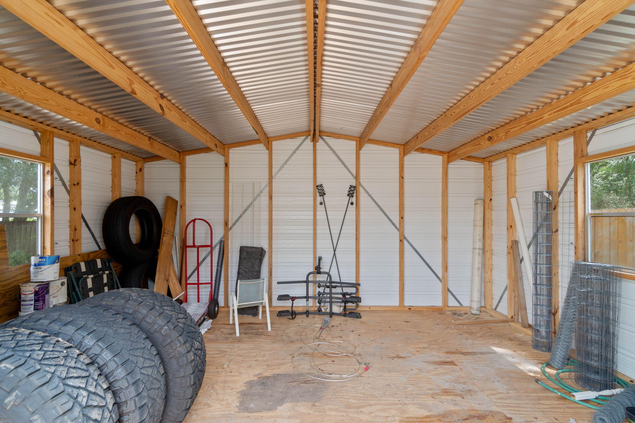 MISTY RIDGE ESTATES - Residential