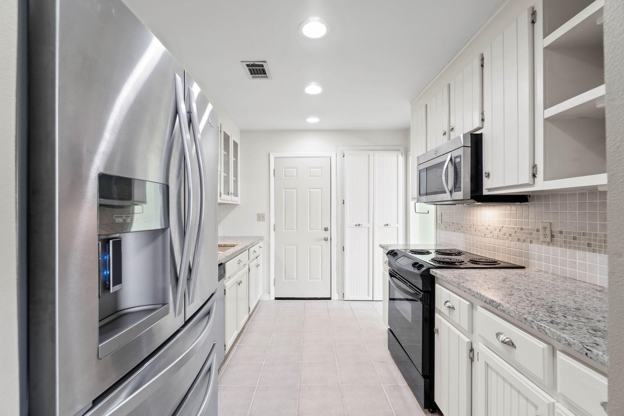 MISTY RIDGE ESTATES - Residential