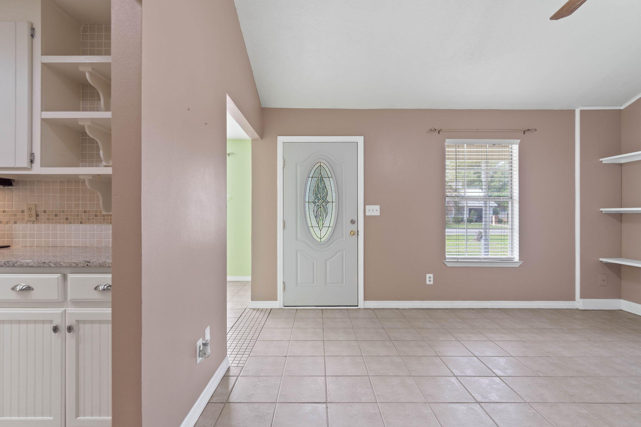 MISTY RIDGE ESTATES - Residential