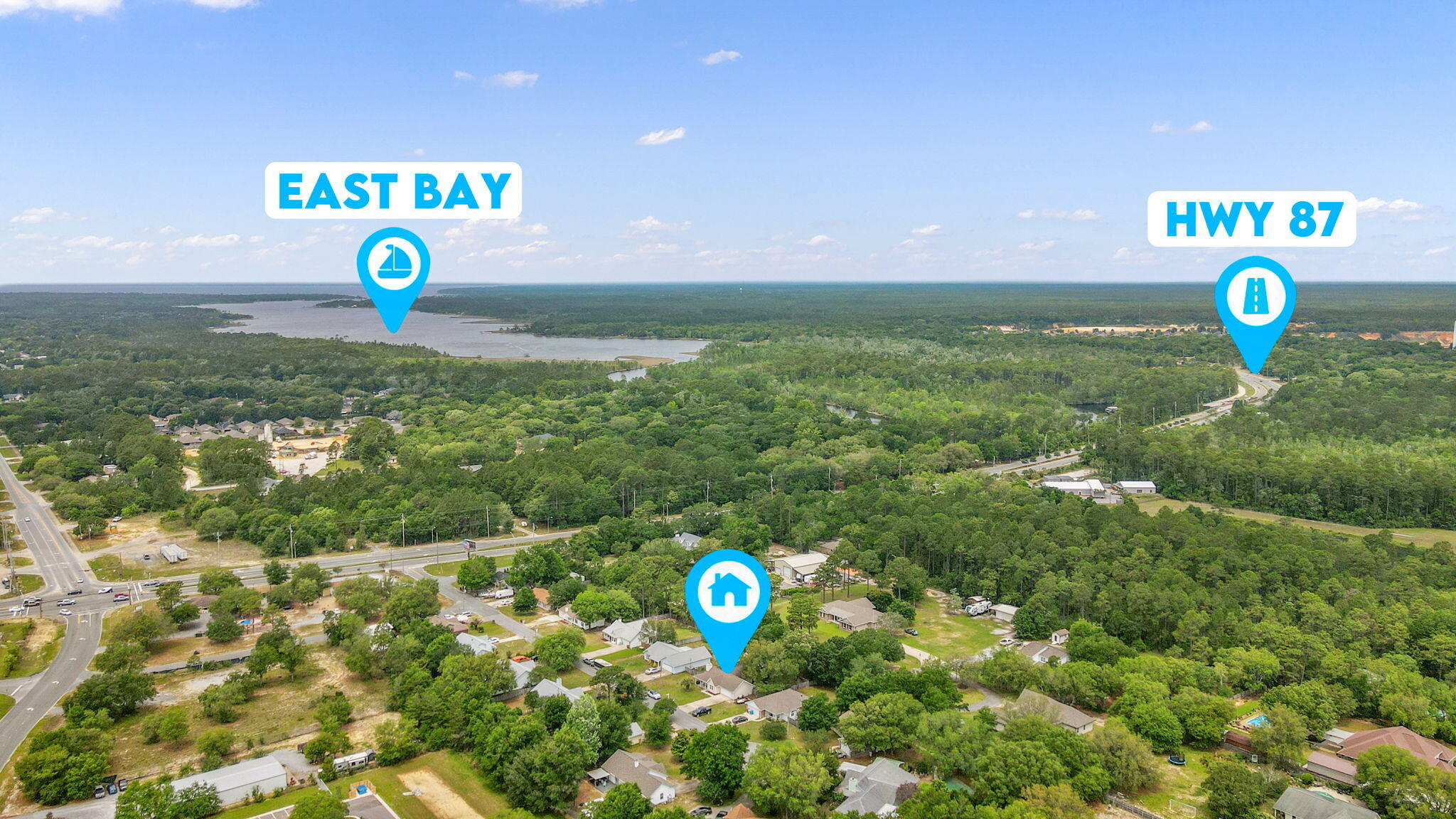 MISTY RIDGE ESTATES - Residential