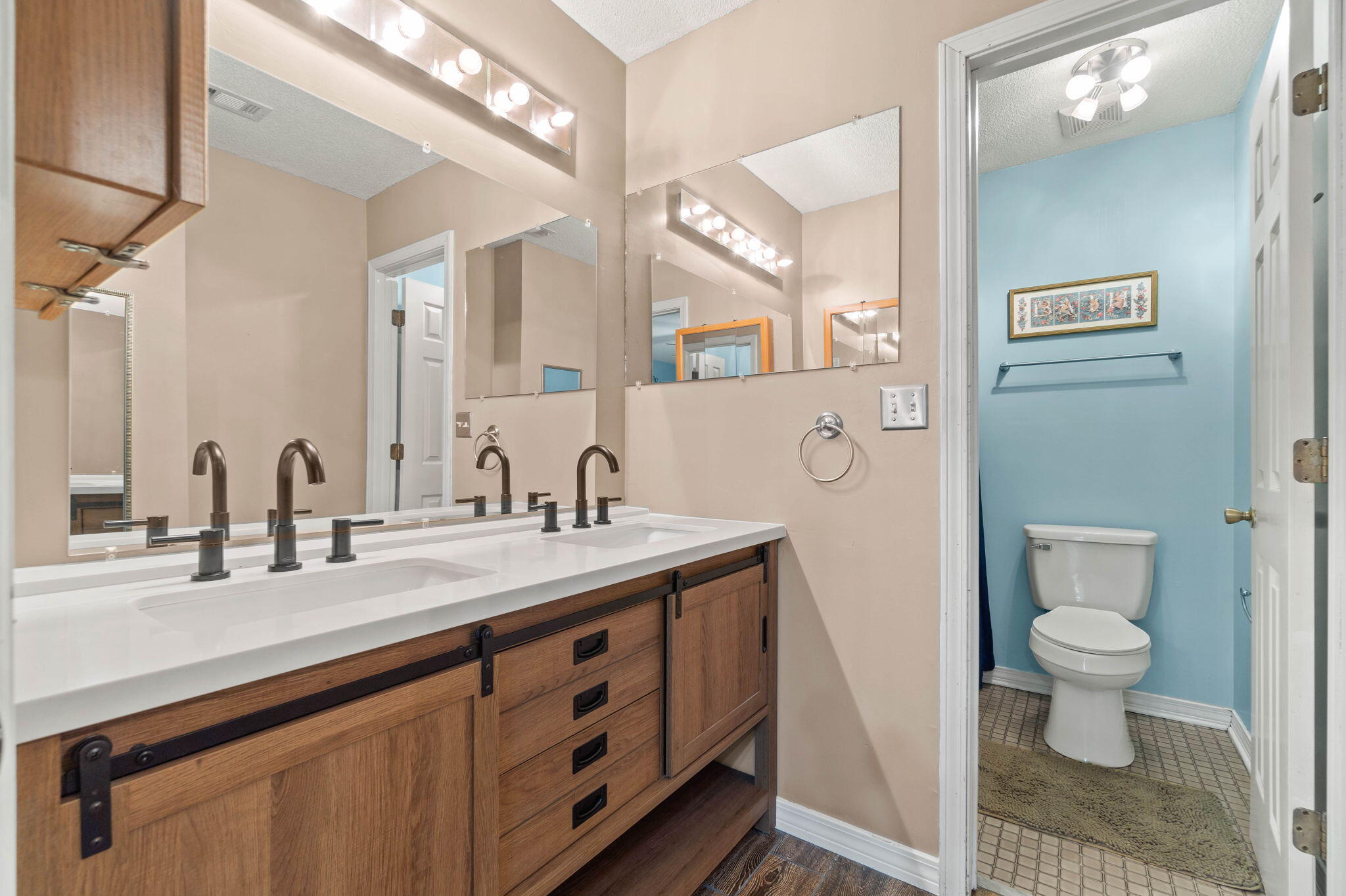 MISTY RIDGE ESTATES - Residential