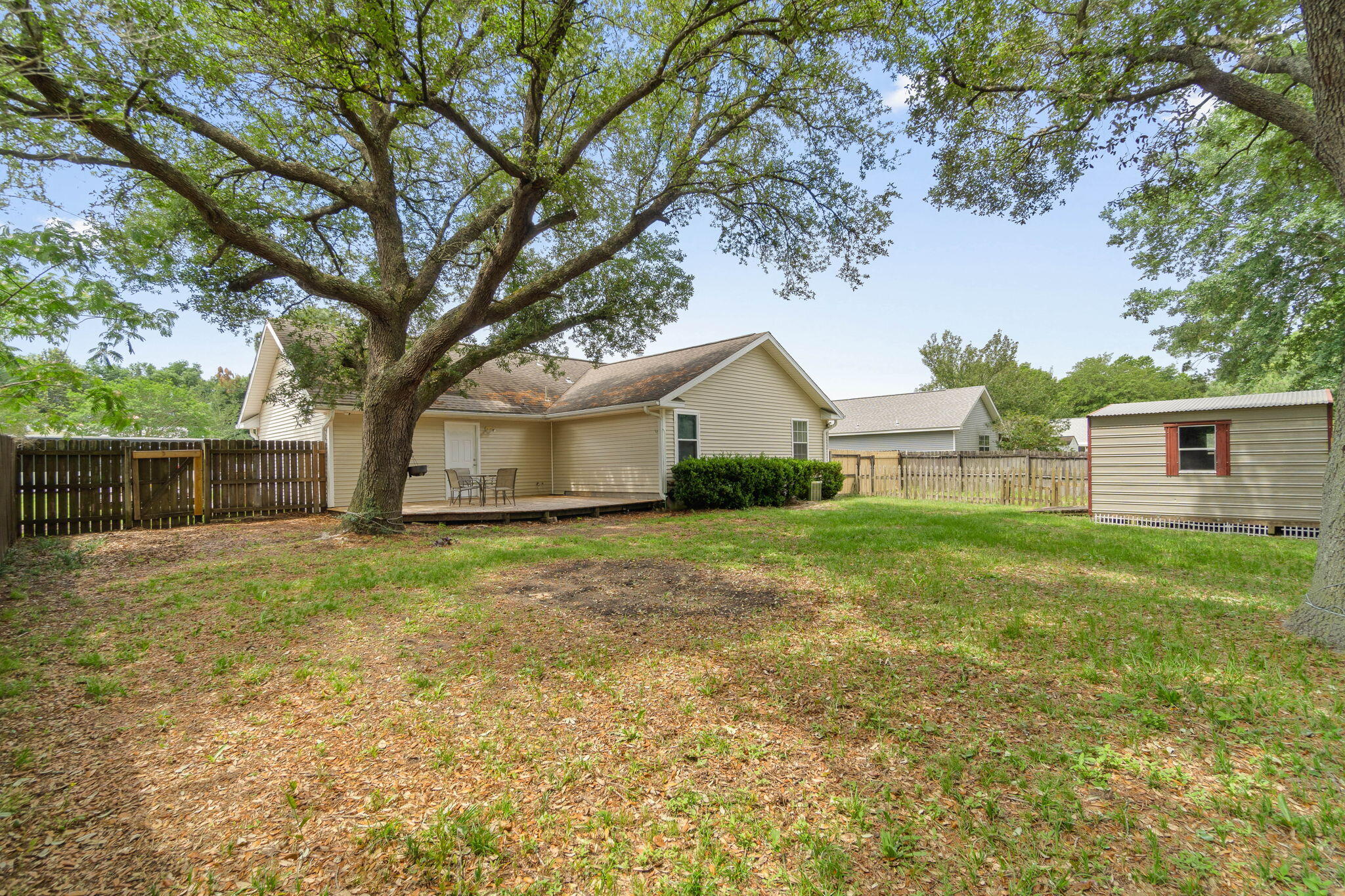 MISTY RIDGE ESTATES - Residential