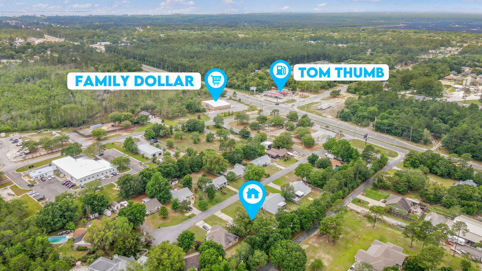 MISTY RIDGE ESTATES - Residential