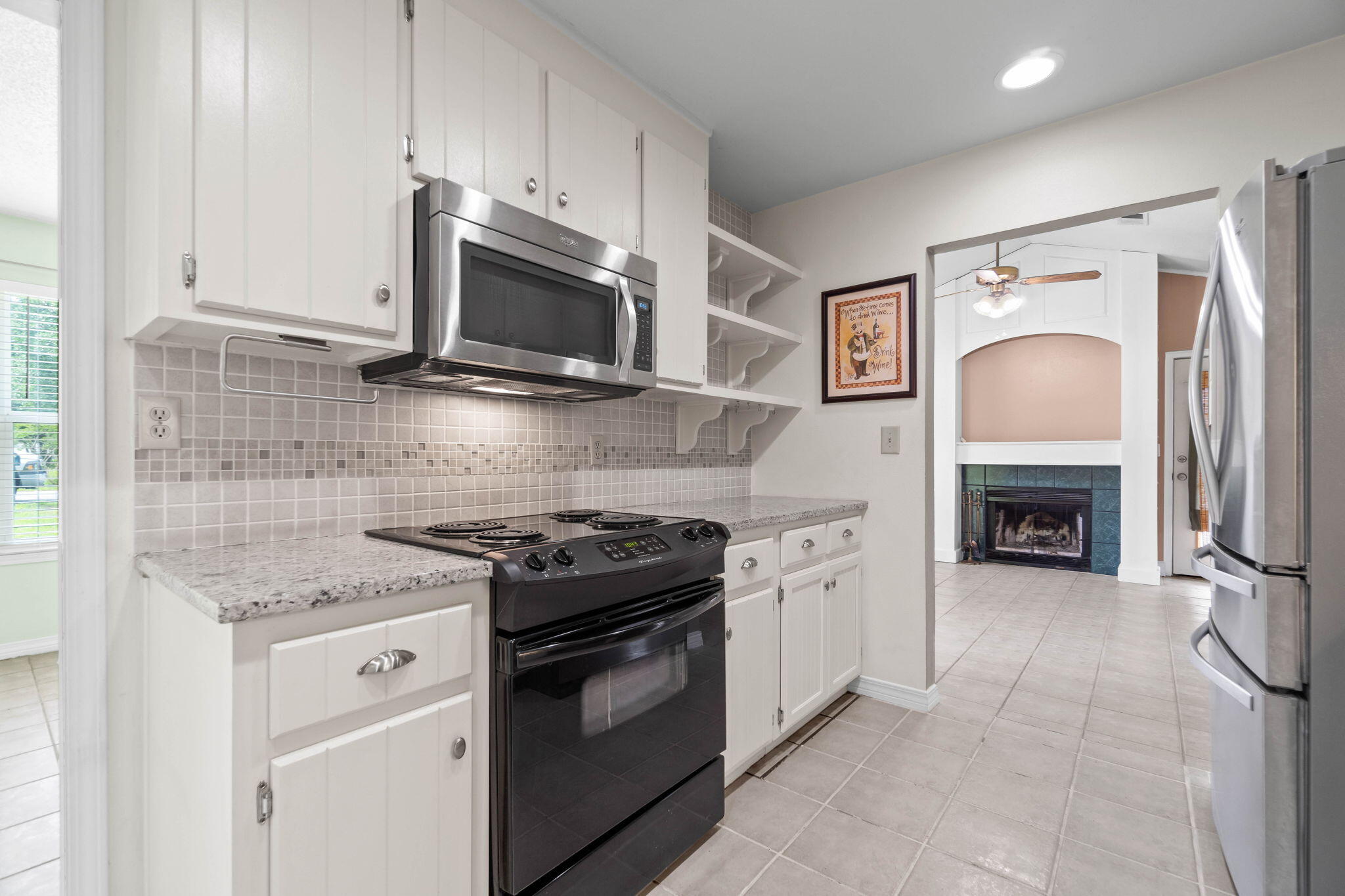 MISTY RIDGE ESTATES - Residential