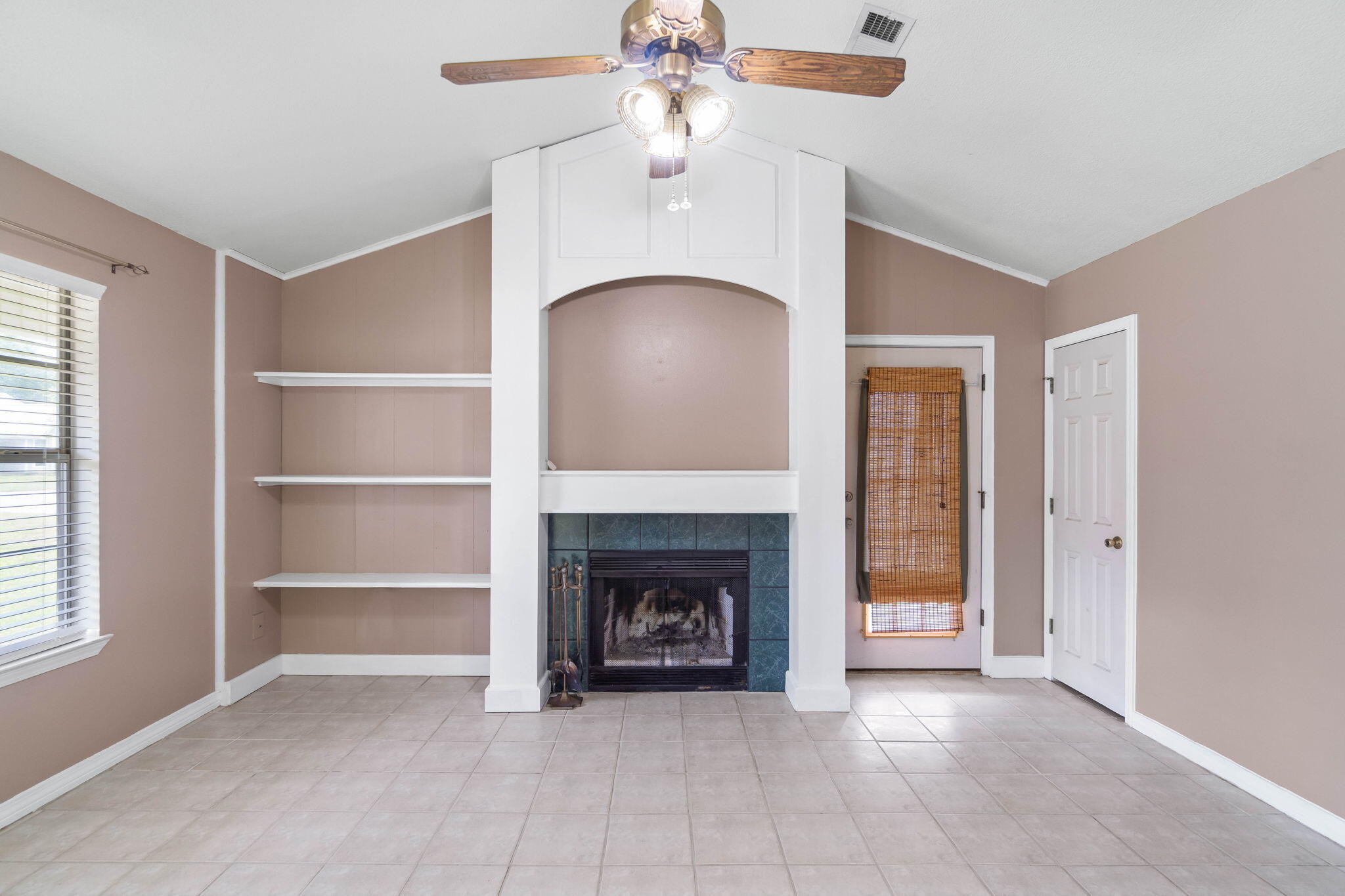 MISTY RIDGE ESTATES - Residential