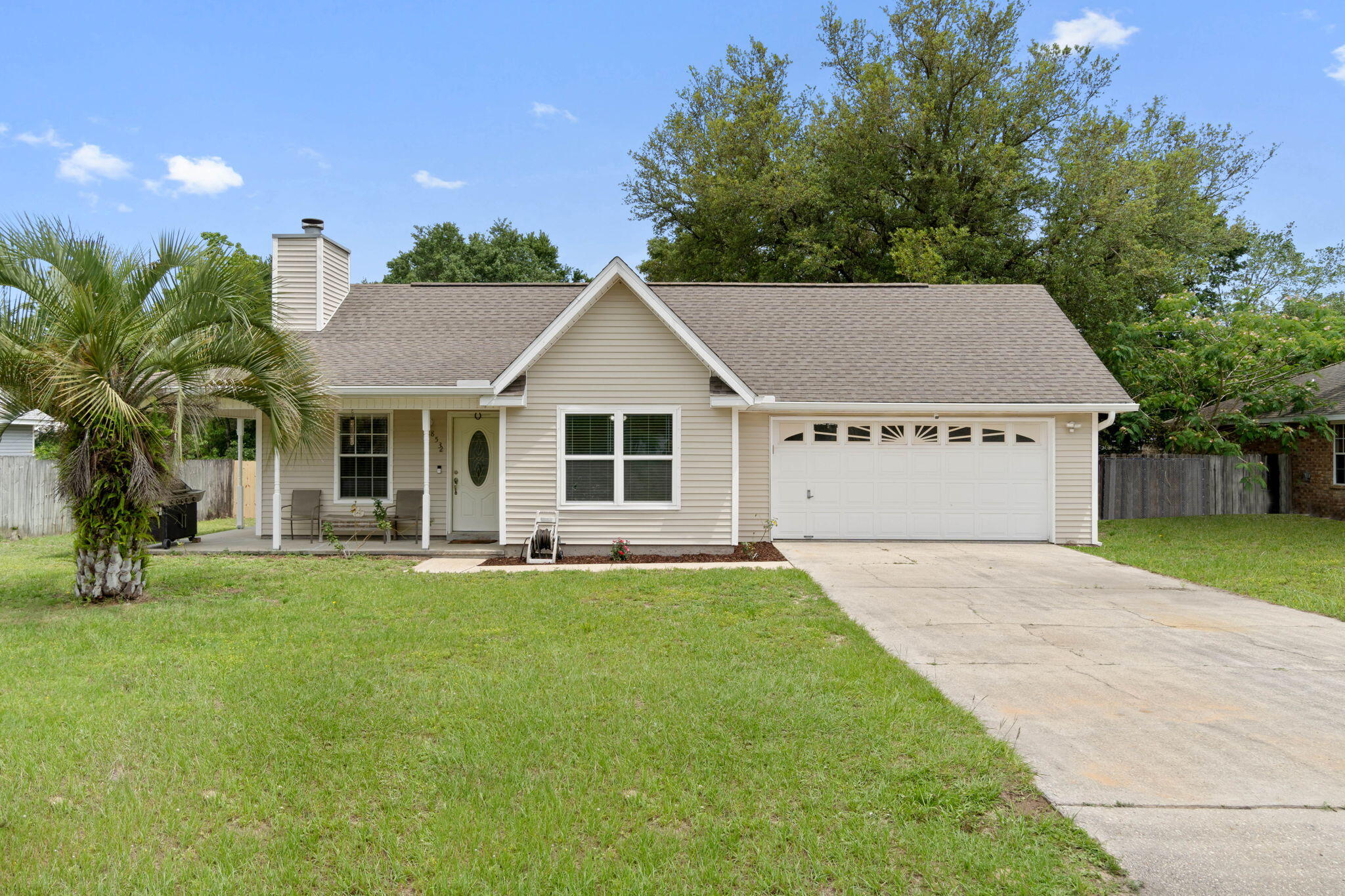 MISTY RIDGE ESTATES - Residential