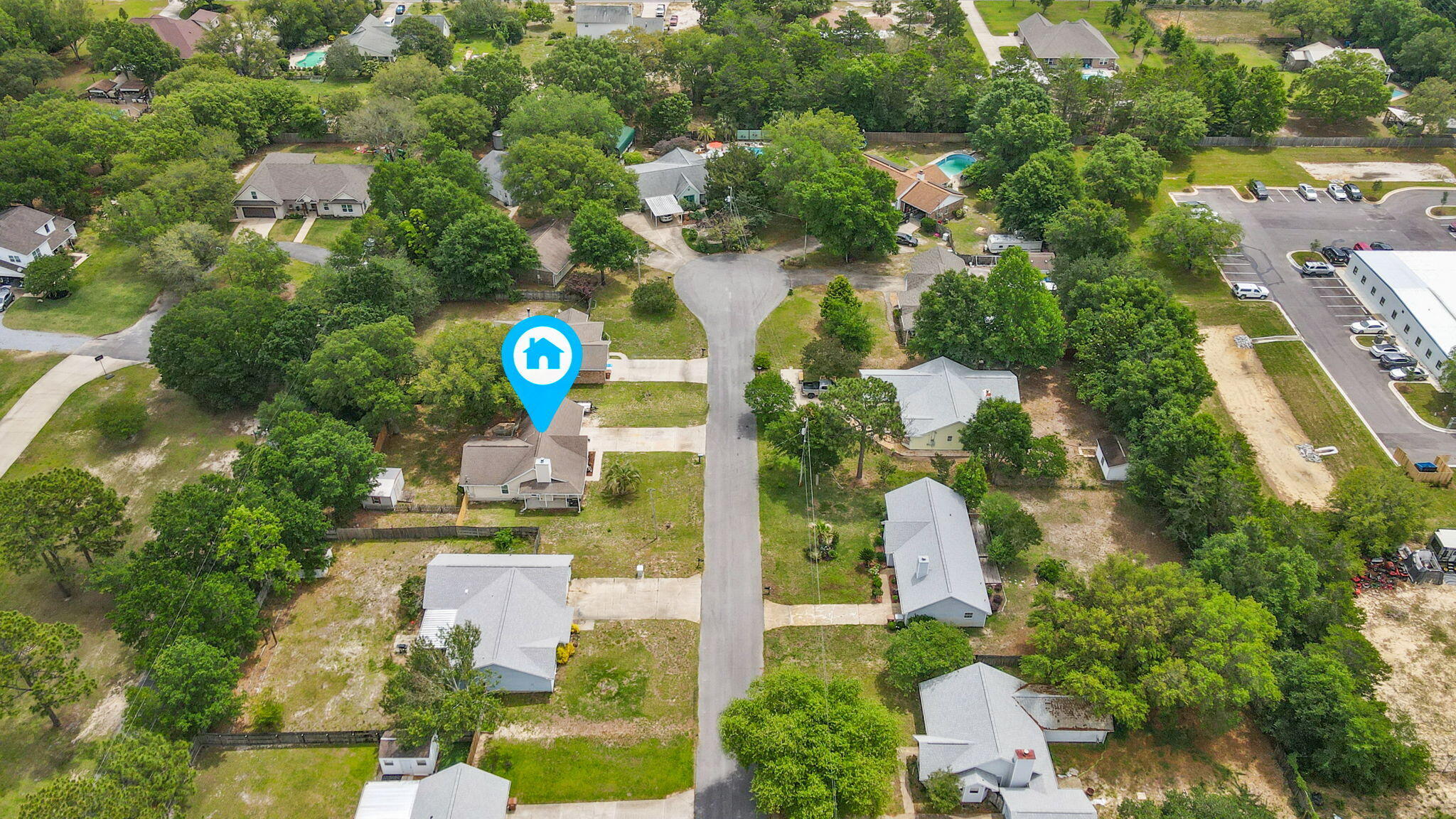 MISTY RIDGE ESTATES - Residential