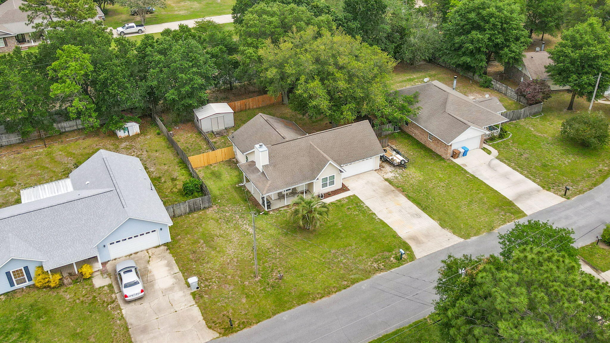 MISTY RIDGE ESTATES - Residential