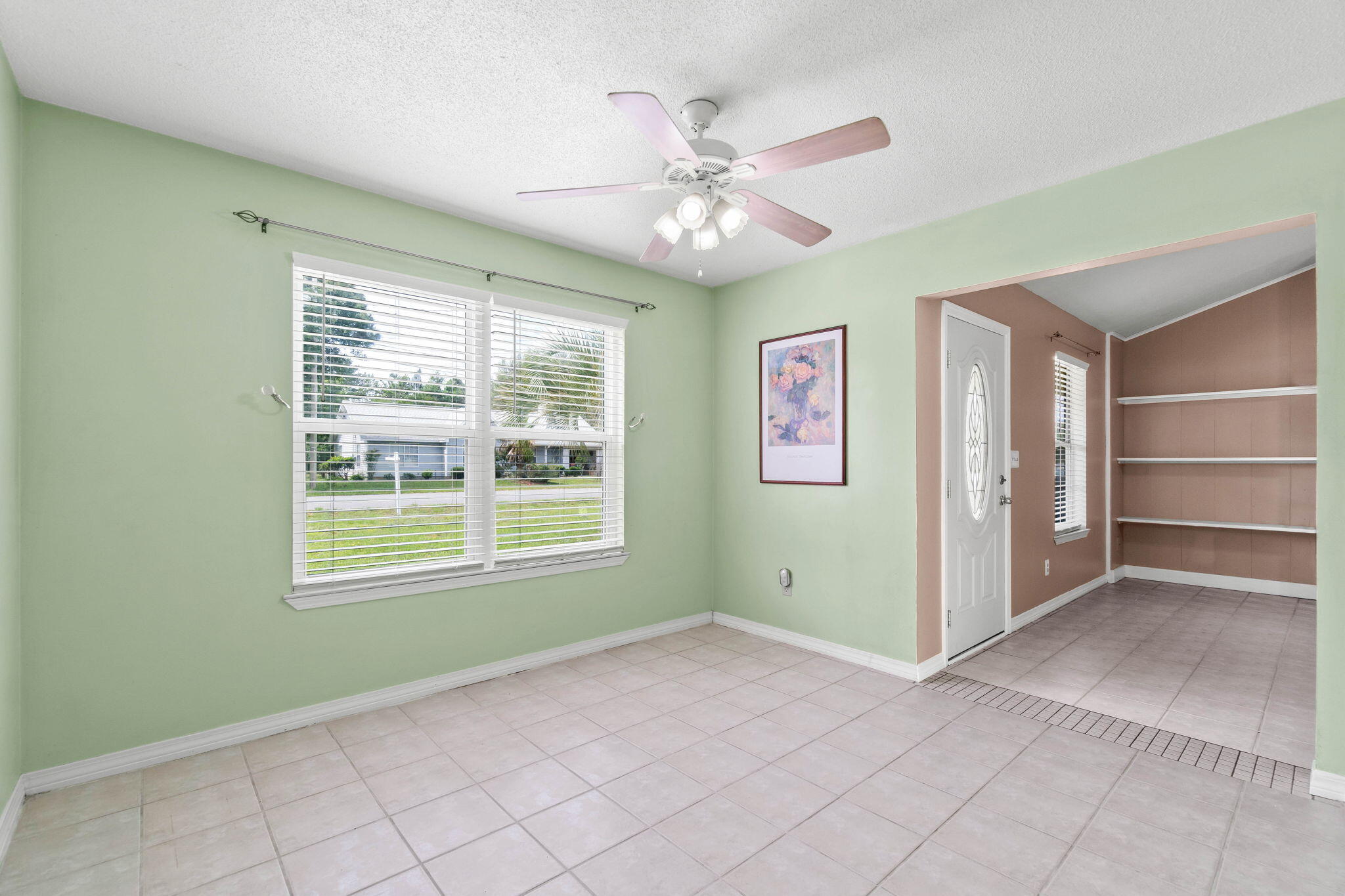 MISTY RIDGE ESTATES - Residential