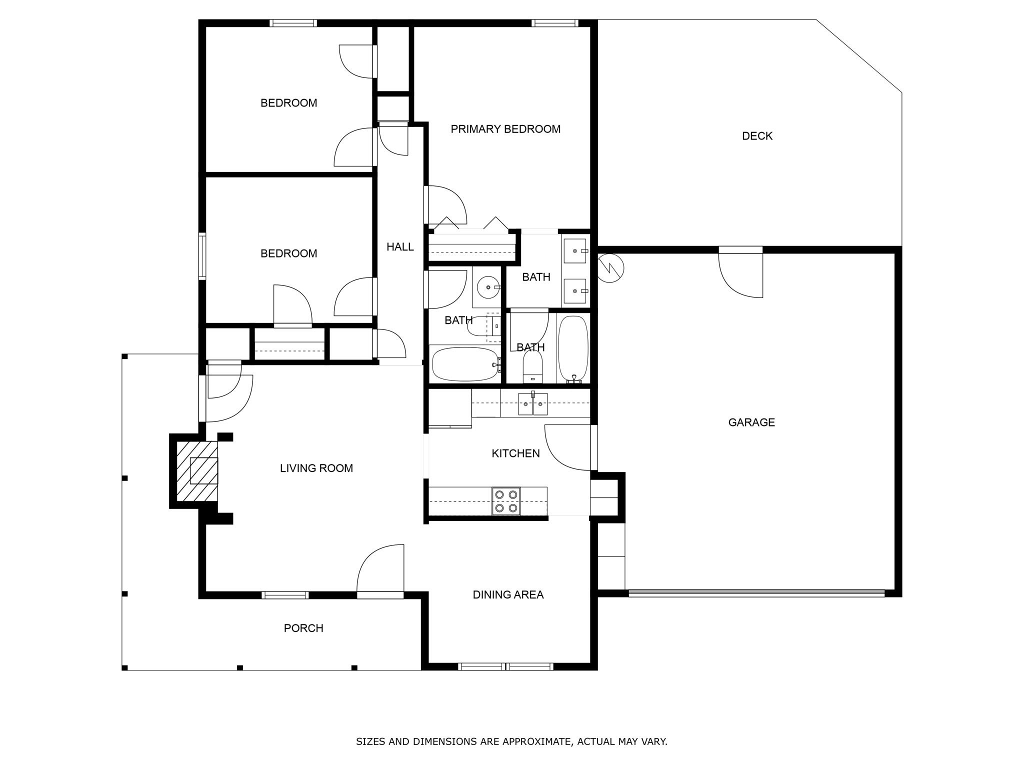 MISTY RIDGE ESTATES - Residential