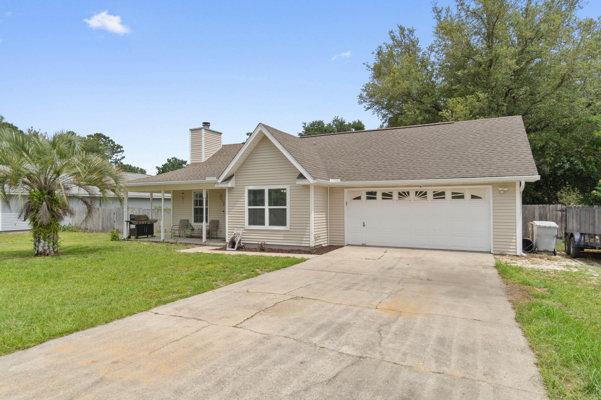 MISTY RIDGE ESTATES - Residential