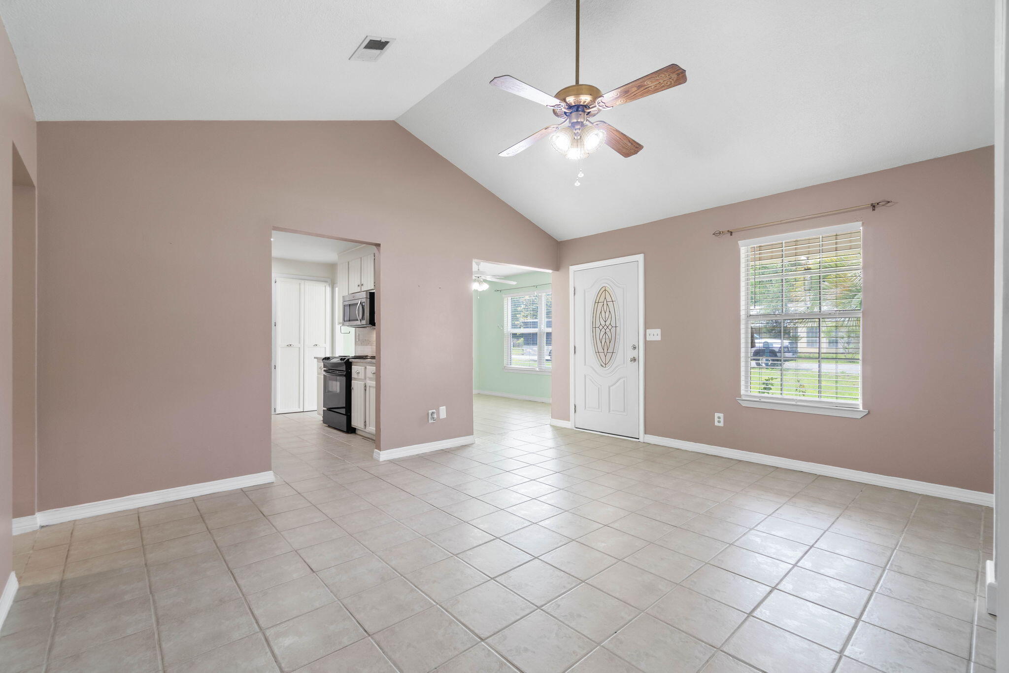 MISTY RIDGE ESTATES - Residential