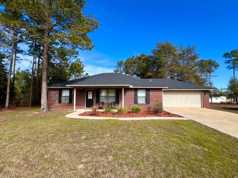 A home in Crestview