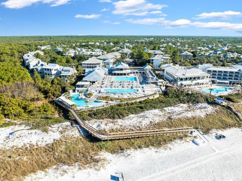 A home in Santa Rosa Beach