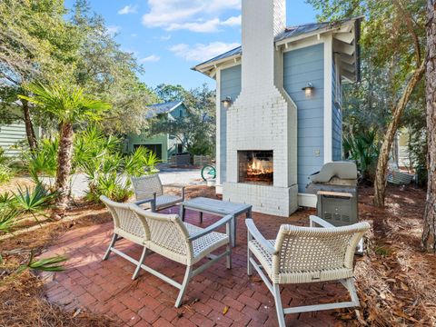 A home in Santa Rosa Beach