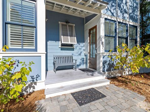 A home in Santa Rosa Beach