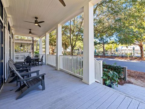 A home in Santa Rosa Beach