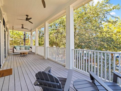 A home in Santa Rosa Beach