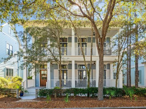 A home in Santa Rosa Beach