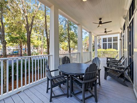 A home in Santa Rosa Beach