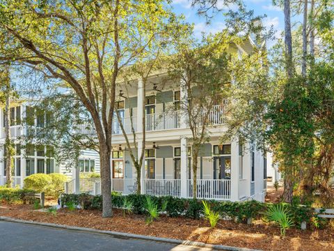 A home in Santa Rosa Beach