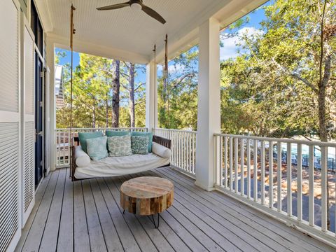 A home in Santa Rosa Beach