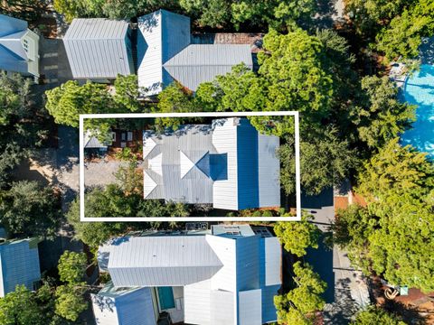 A home in Santa Rosa Beach