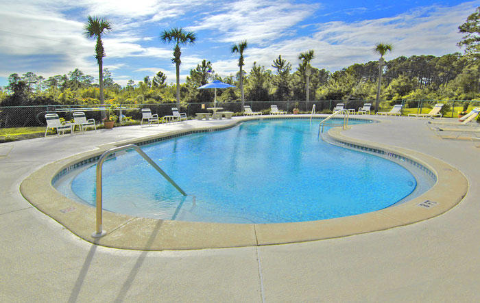 THE FLORIDA CLUB - Residential