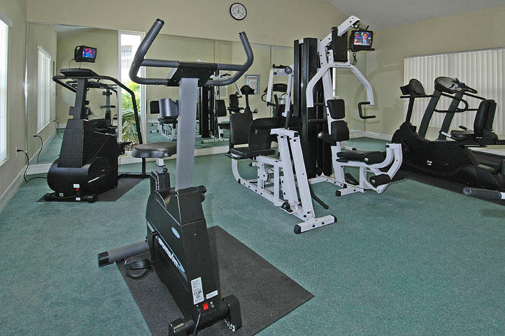 THE FLORIDA CLUB - Residential