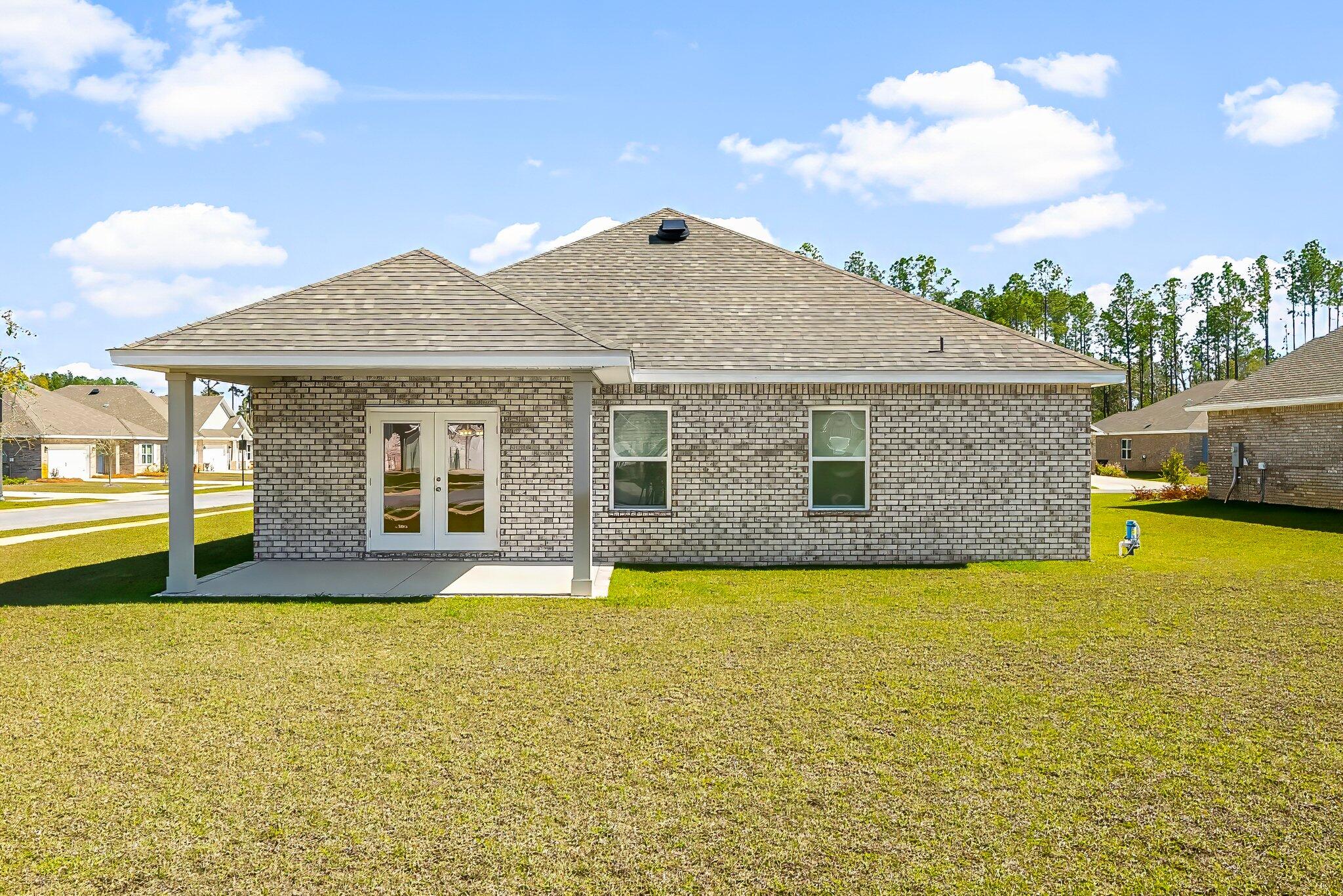 HAMMOCK BAY - Residential Lease