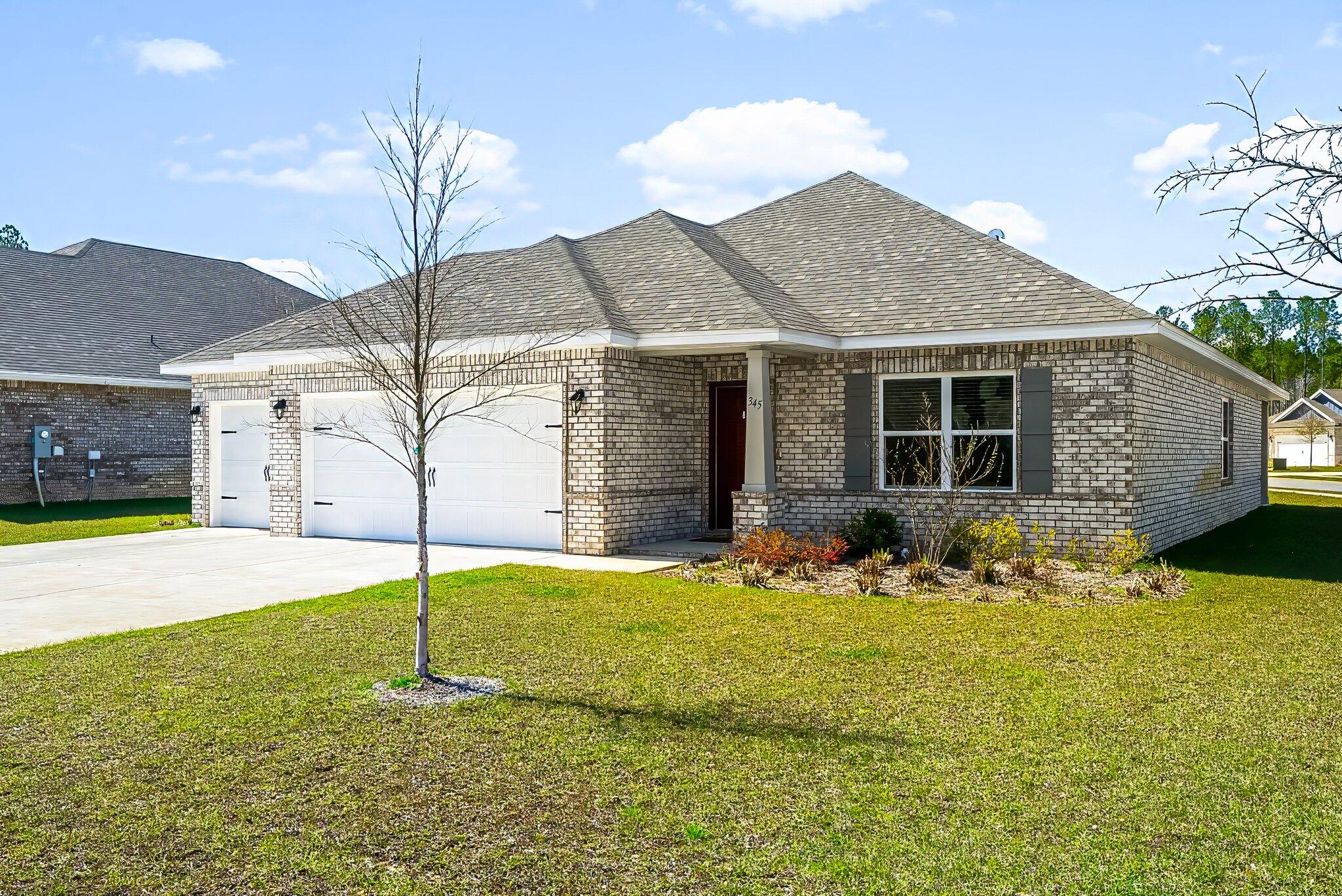 HAMMOCK BAY - Residential Lease