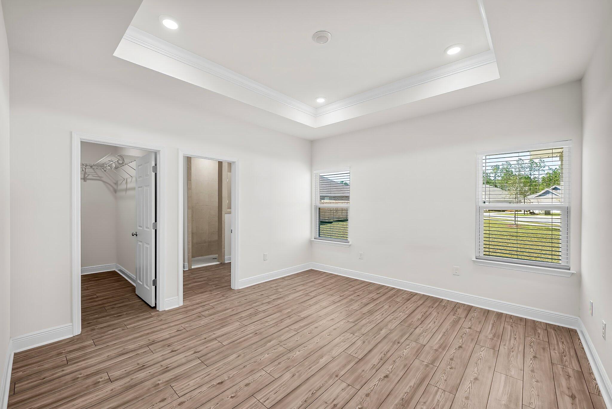 HAMMOCK BAY - Residential Lease